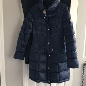 Michael Kors coat